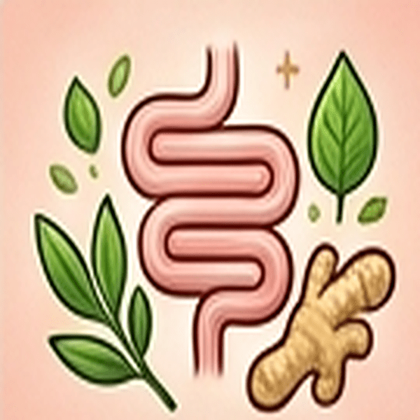 Wellness Herbs